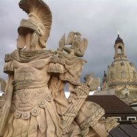 Johanneum in Dresden